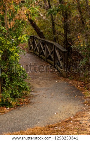 Path to Somewhere 