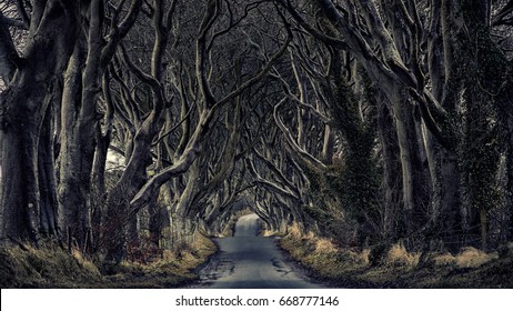 Ireland Game Thrones High Res Stock Images Shutterstock