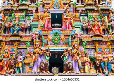 Pathirakali Amman Temple, Pathrakali Ambal Kovil or the Kali Kovil Trincomalee is a Hindu temple dedicated to the goddess Bhadrakali, a form of the goddess Kali Amman in Trincomalee, Sri Lanka