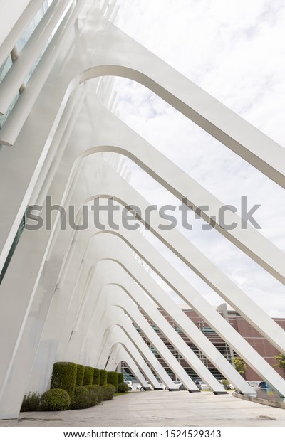 Pathum Thani Thailand September 19 19 Stock Photo Edit Now