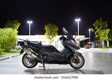 Yamaha Tmax 图片、库存照片和矢量图 Shutterstock