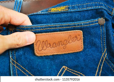 wrangler jeans 2018