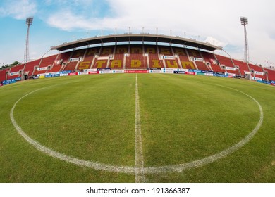 Thammasat Stadium Images Stock Photos Vectors Shutterstock
