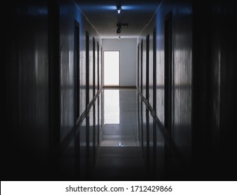 16,800 Dark Hallway Images, Stock Photos & Vectors | Shutterstock