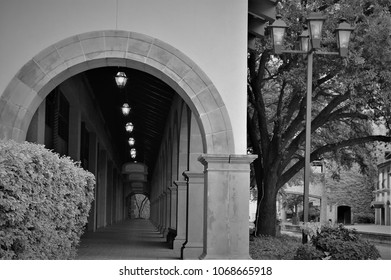 Pathway to enter