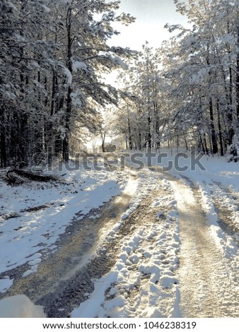 Pathway to hope