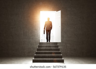 33,592 Opportunity door Images, Stock Photos & Vectors | Shutterstock