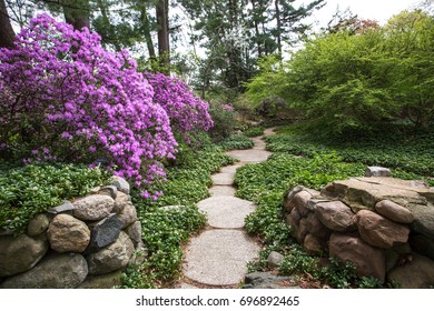 Dow Gardens Images Stock Photos Vectors Shutterstock