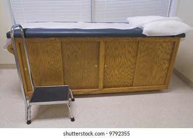 Patient Examination Table