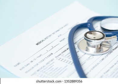 54,808 Medical History Images, Stock Photos & Vectors | Shutterstock