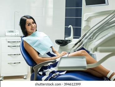 1,533 Relaxed dental patient Images, Stock Photos & Vectors | Shutterstock