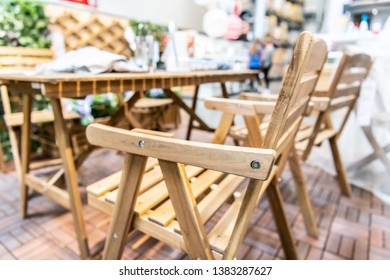 Patio Furnitures For Sale At A Furniture Store