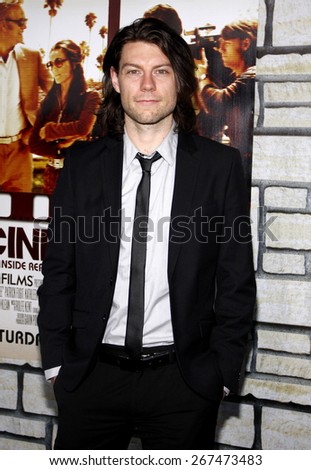 Next photo of Patrick Fugit