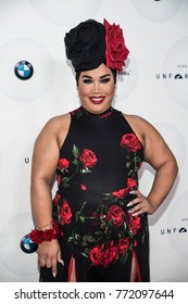 Patrick Starrr Attends 16th Annual Unforgettable Gala At The Beverly Hilton, Beverly Hills, CA On  December 9, 2017