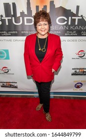 Patrika Darbo Attends Special Screening Of Amazon Video 