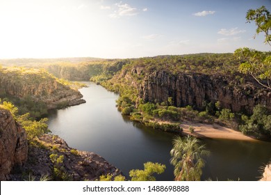 Pats Lookout, Katherine Gorge, Northern Territory 