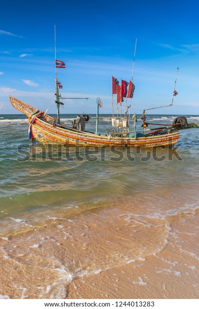 Kolek perahu Perahu_kolek