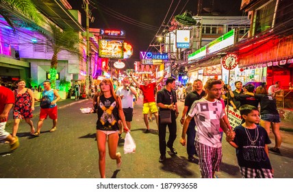 2,060 Pattaya nightlife Images, Stock Photos & Vectors | Shutterstock