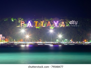 Pattaya City