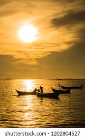 Pattaya Is A City On Thailand’s Eastern Gulf Coast Known For Its Beaches. 