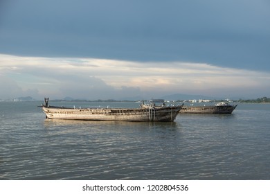 Pattaya Is A City On Thailand’s Eastern Gulf Coast Known For Its Beaches. 