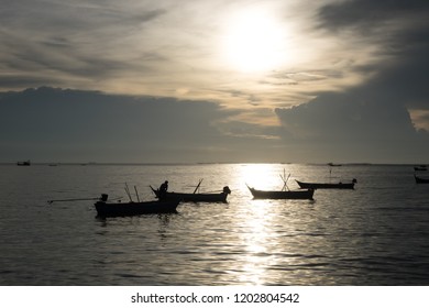 Pattaya Is A City On Thailand’s Eastern Gulf Coast Known For Its Beaches. 