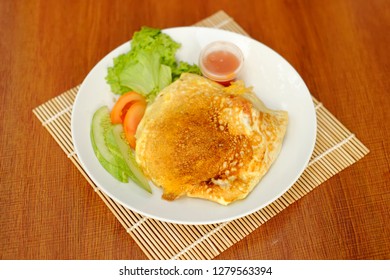 Pattaya nasi goreng Resep Nasi