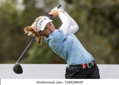 Brooke henderson photos