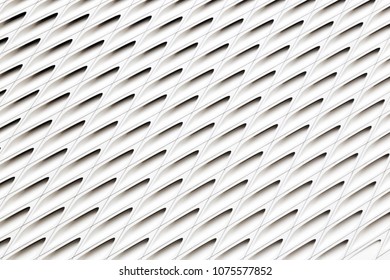 Pattern in the Architecture