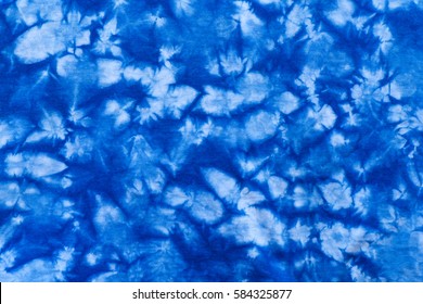 7,817 Blue tie dye pattern Stock Photos, Images & Photography ...