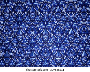 Pattern cloth colorful