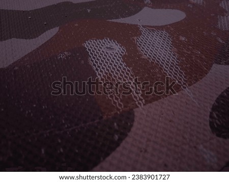 Pattern color photo without background 