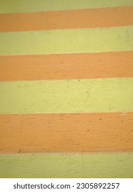 A pattern design in selective focus