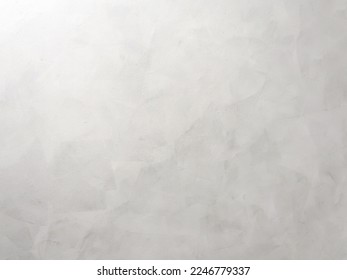 Pattern of gray cement wall for interior. Wall in room. - Shutterstock ID 2246779337