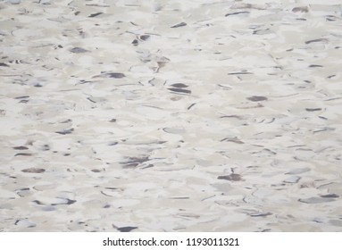 Pattern Grey Vinyl Tile Floor Texture Background