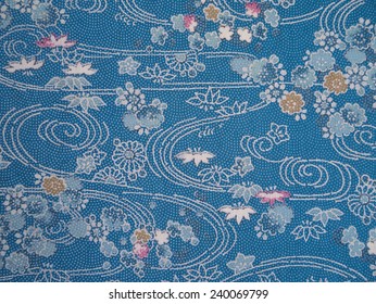 Nueve Caramelo Simular 114,851 Kimono Pattern Images, Stock Photos & Vectors | Shutterstock