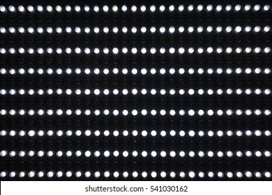Pattern of LED Panel. - Powered by Shutterstock - Get 15% off with code: PIKWIZARD15