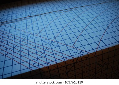 Pattern Making Station