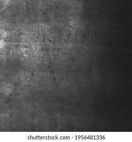 Pattern Metal Chrome Seamless Effect Compressed Background Metallic Texture Gray Industrial Surface Panel Decoration Steel Rusted Metal Texture Material Background Gray Shades Painted Grey Tones Dark 