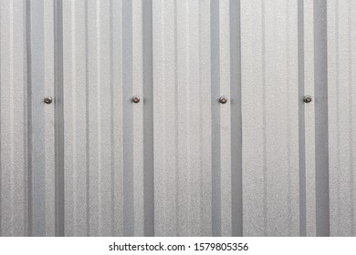 Pattern of metal sheet texture background