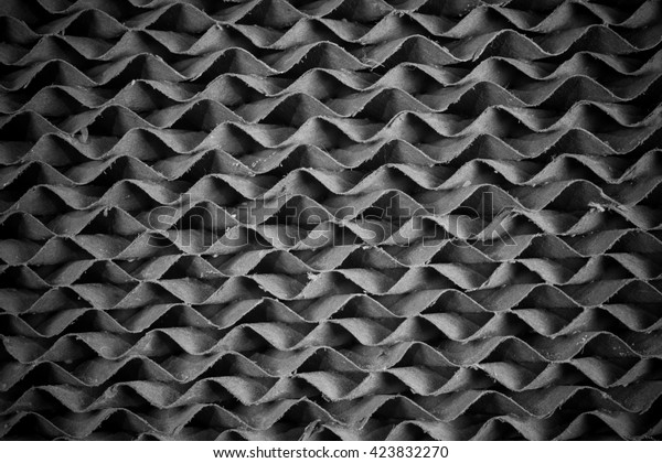 Pattern paper air filters\
background.