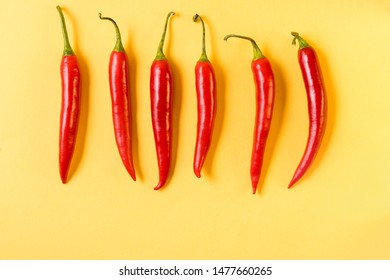 Chili Yellow Images Stock Photos Vectors Shutterstock