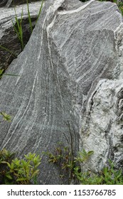 pattern of rock, texture of stone, dignity of time, constant and magnificent shape