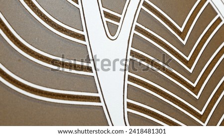 Similar – Image, Stock Photo running direction