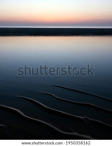 Image, Stock Photo broadening of horizons