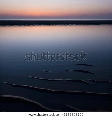 Similar – Image, Stock Photo broadening of horizons