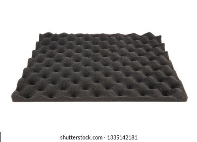 Imagenes Fotos De Stock Y Vectores Sobre Soundproof Materials