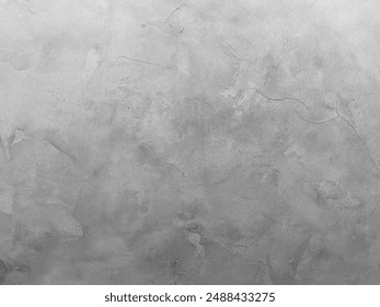 The pattern of surface wall concrete for background. Abstract of surface wall concrete for vintage background. Rusty damaged to surface wall. Wall texture for background.