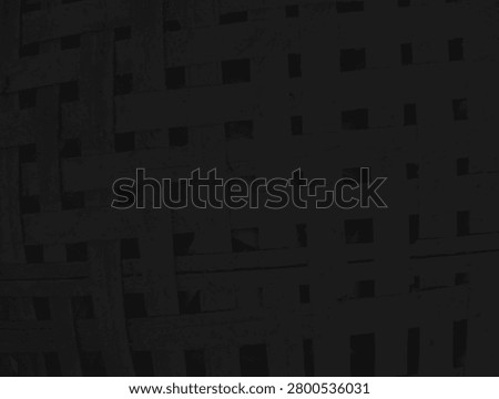 pattern, texture and color. dark