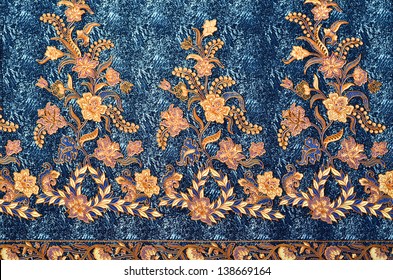 Javanese Batik Design Images, Stock Photos u0026 Vectors  Shutterstock